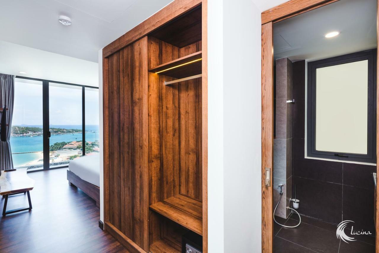 Lucina Villa Nha Trang Bagian luar foto